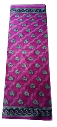 Elegant Cotton Sarees for Women