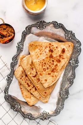 Plain Paratha