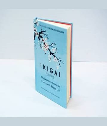 ikaigai
