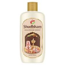 VIM SHUDHHAM 100ML BOTTLE