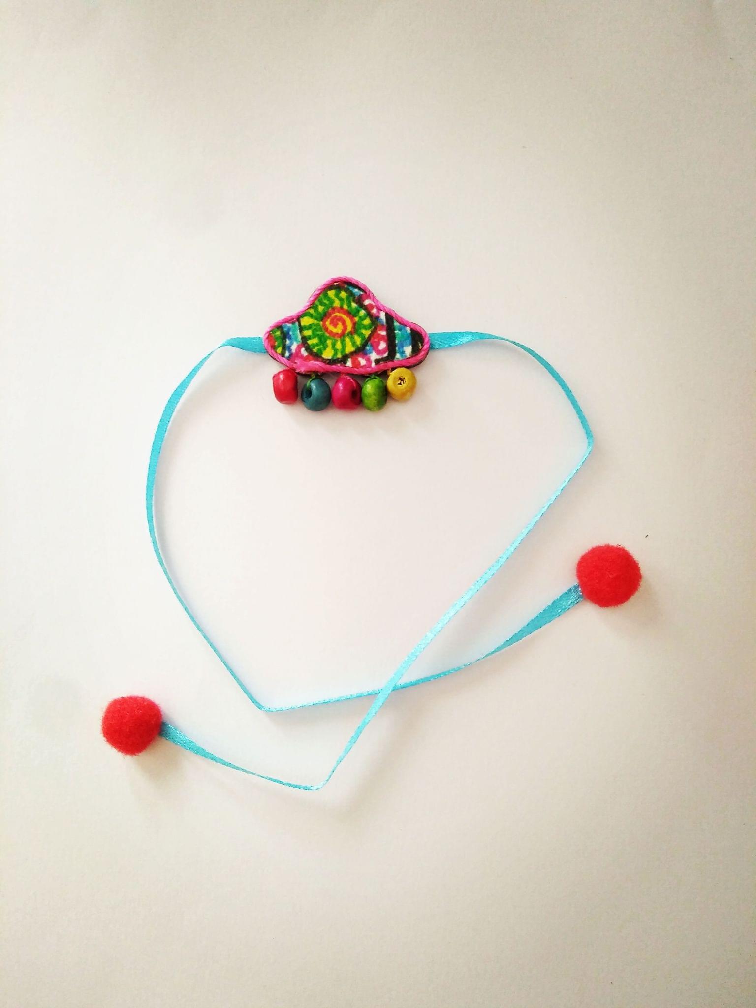 Magical Cloud Rakhi