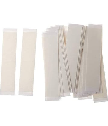 dust n shine - Transparent Double Sided Others ( Pack of 1 )