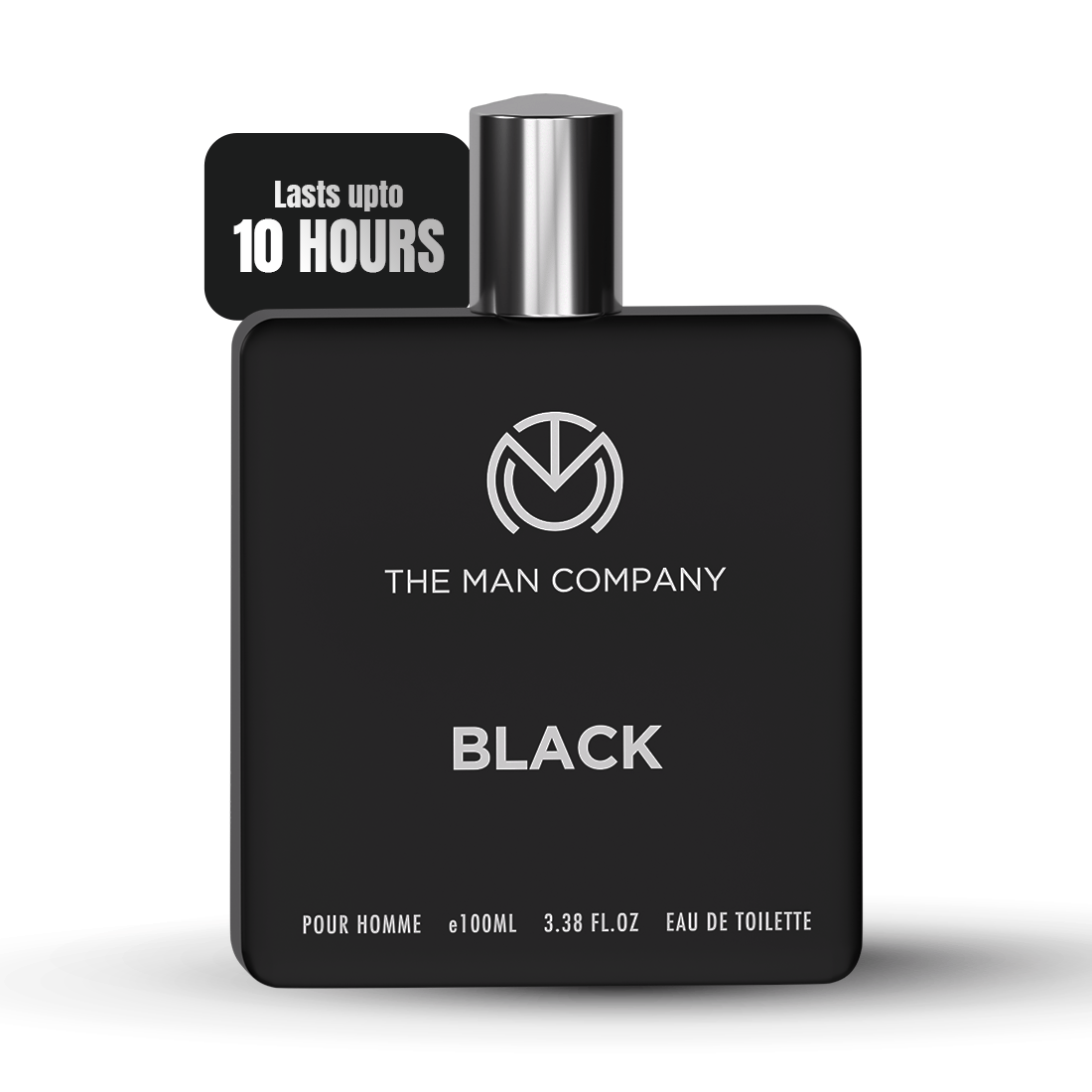 Black - 100ml