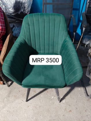 DESIGNER CHAIRS