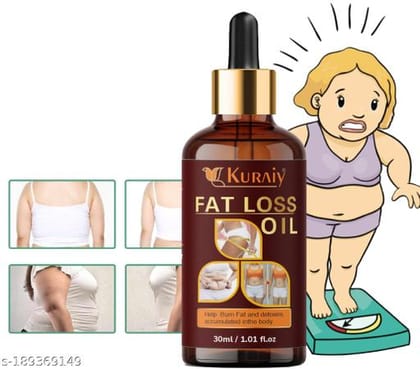 KURAIY New Essential Oils