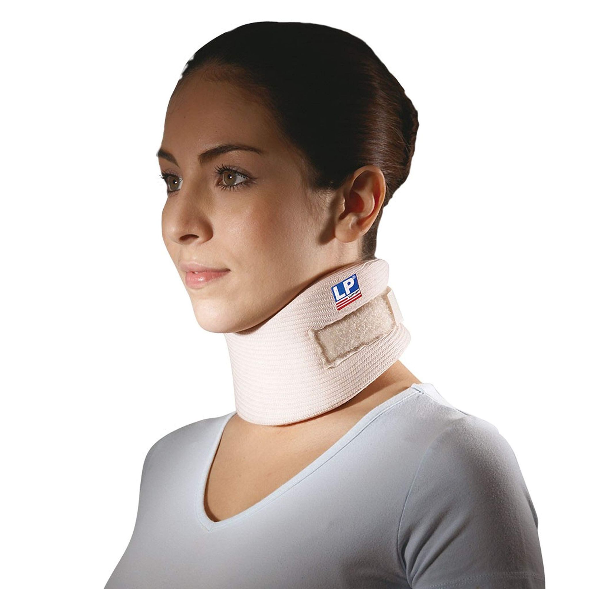 LP Support Cervical Collar Day and Night 906 (Extra Large)