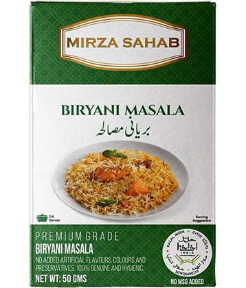 Mirza Sahab Others 450 gm Pack of 6