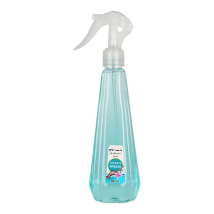 Ossa Ocean Breeze Air Freshener Liquid Spray 300ml Ossa Ocean Breeze Air Freshener Liquid Spray 300ml - 300 ml Ossa Ocean Breeze Air Freshener Liquid Spray 300ml Ossa Ocean Breeze Air Freshener Liquid Spray 300ml - 300 ml