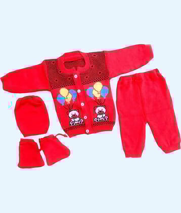 Baby Sweater (Set of 1)