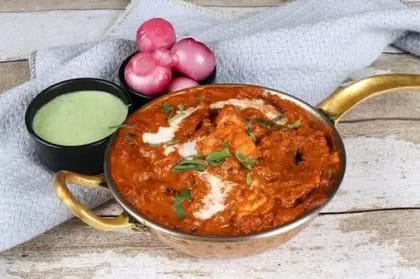 Paneer Lababdar