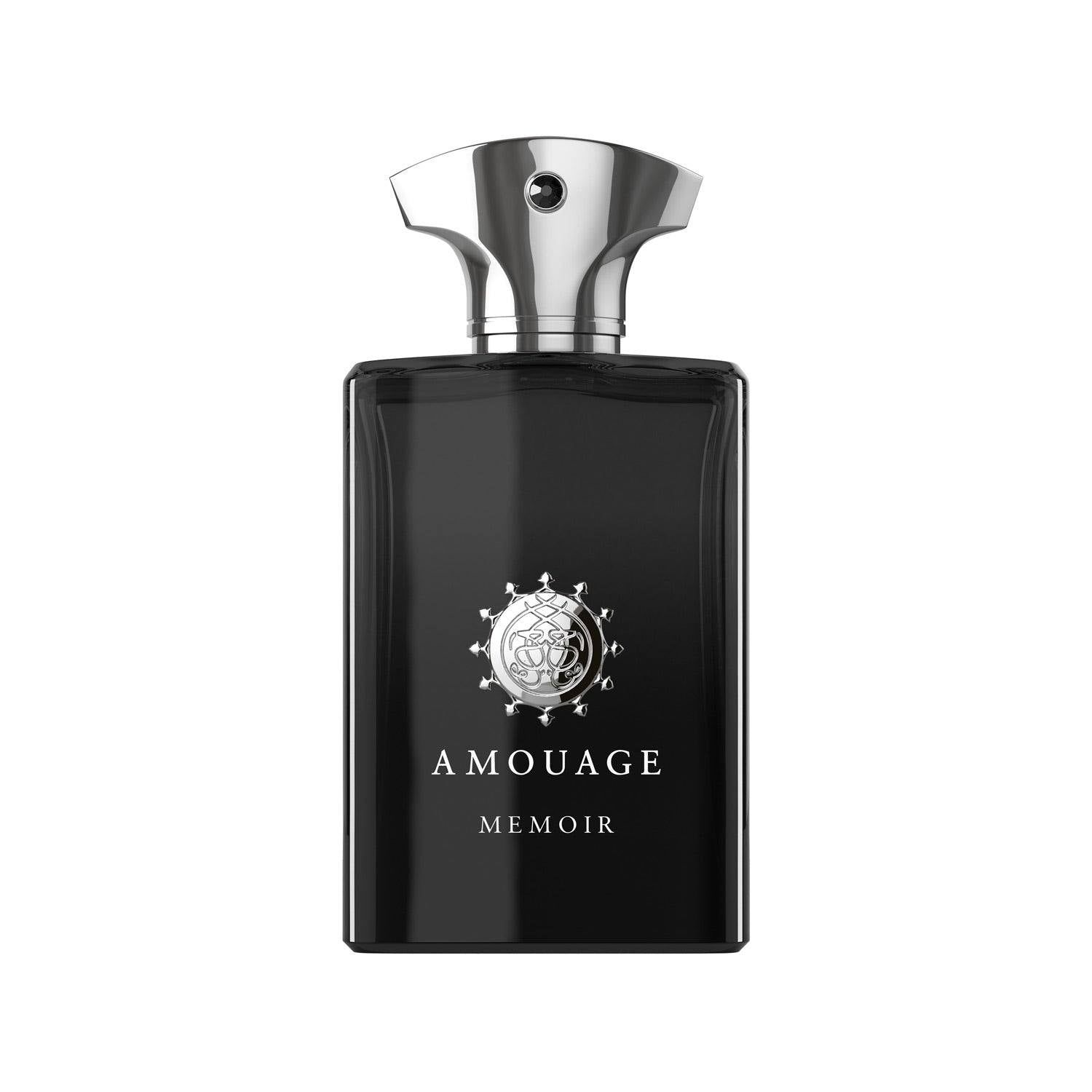 Memoir-Eau De Parfum / 100ml / Man