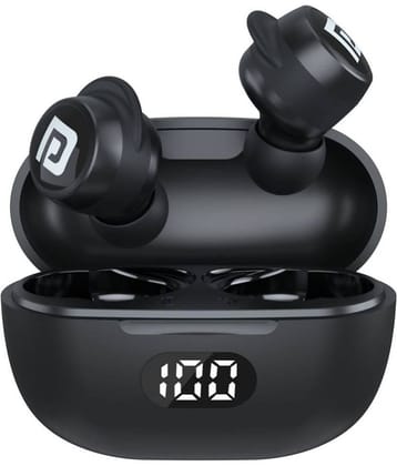 Portronics - Wireless Bluetooth Headset