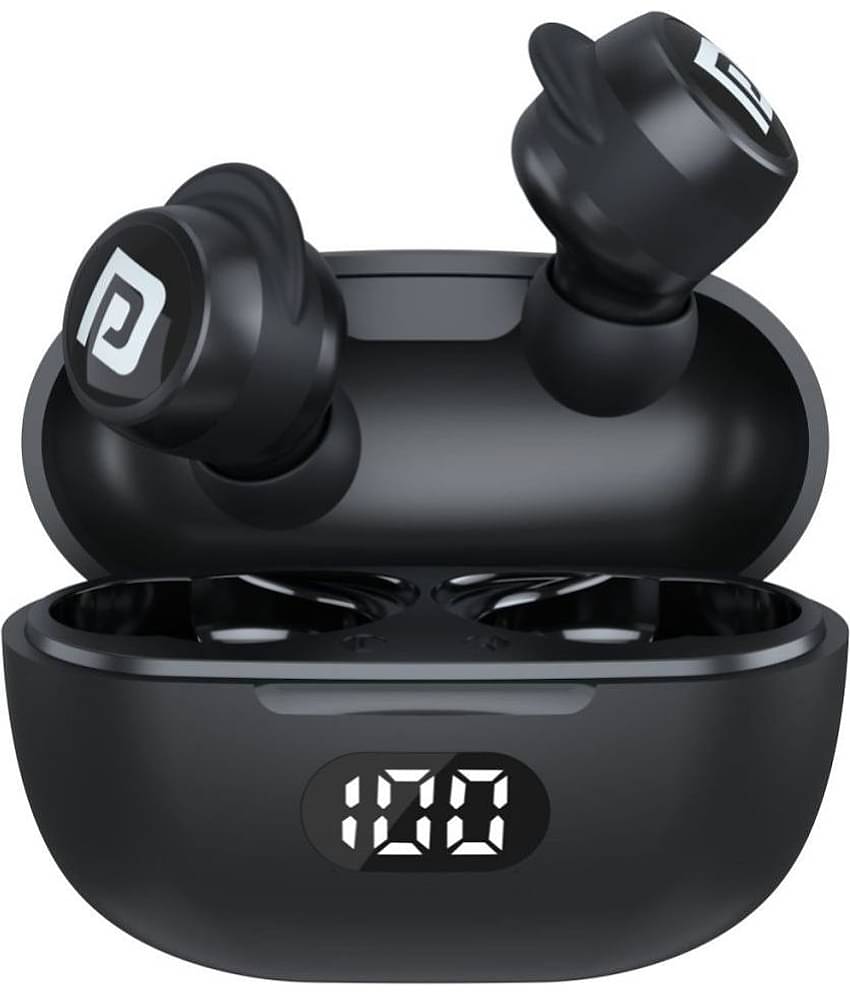 Portronics - Wireless Bluetooth Headset