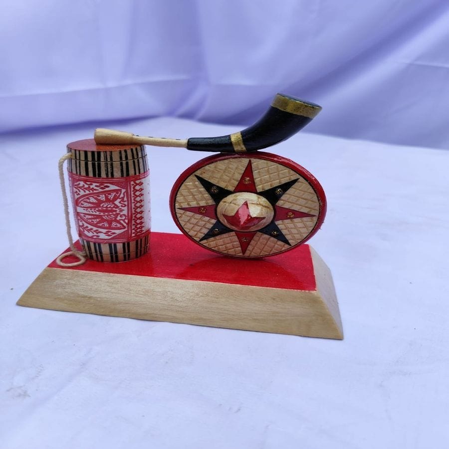 Asomi Handicraft