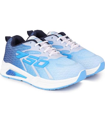 PENNEN - Blue Boy's Sneakers ( 1 Pair )