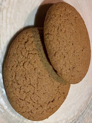 Cinnamon Cookie