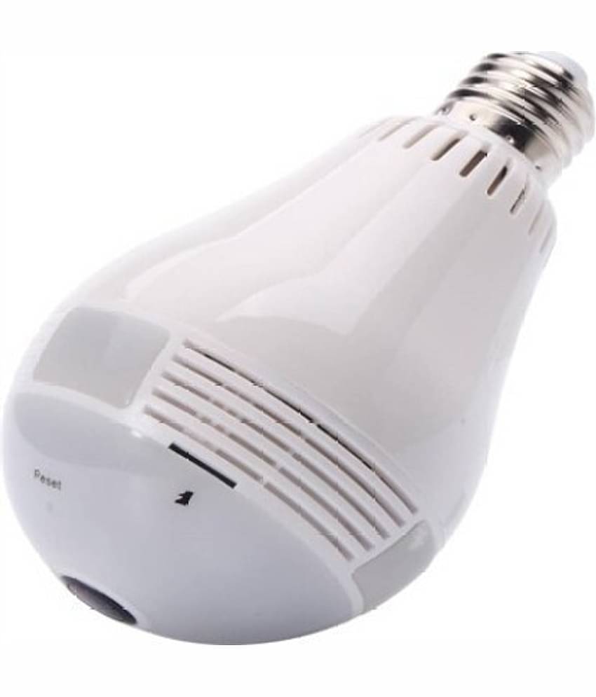 SKY HUB Smart Fisheye Camera Wi-Fi Dome 1280*720p Camera