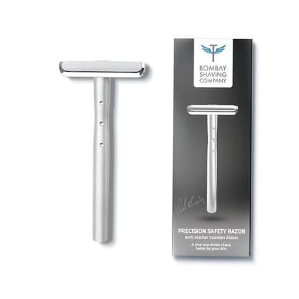 Bombay Shaving Company Razor