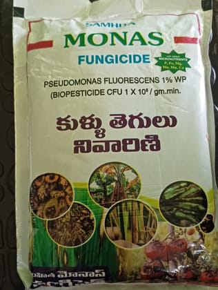 MONAS FUNGICIDE