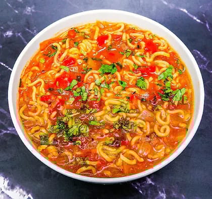 Salsa Maggi