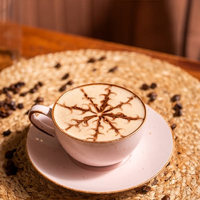 Coffee Mocha