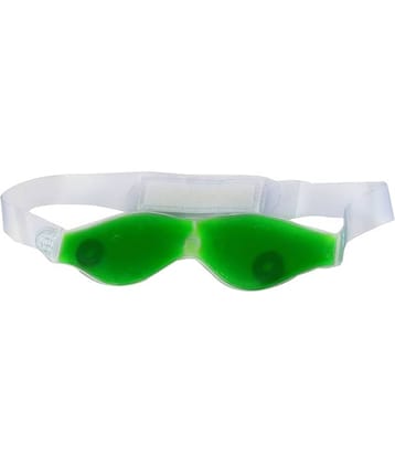 Arogya Green Eye Mask