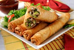 Foodie Fiesta