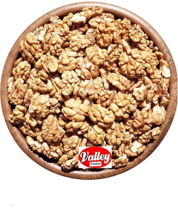 Valleys Premium Kashmiri Amber Walnut Kernels (Akhrot) 250 gms