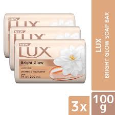 LUX BRIGHT GLOW 3*100GM