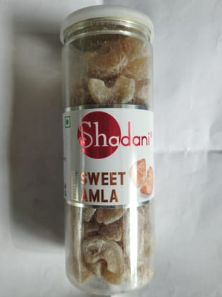 Shadani Sweet Amla candy 