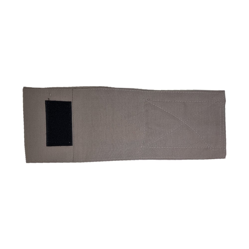 Sahyog Wellness Blood Pressure BP Cloth for all Brands of Sphygmomanometer (Grey)