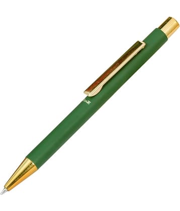 Krink Premium Design Metal Ball Pen with Germany Made Refill ( Pack of 1 )
