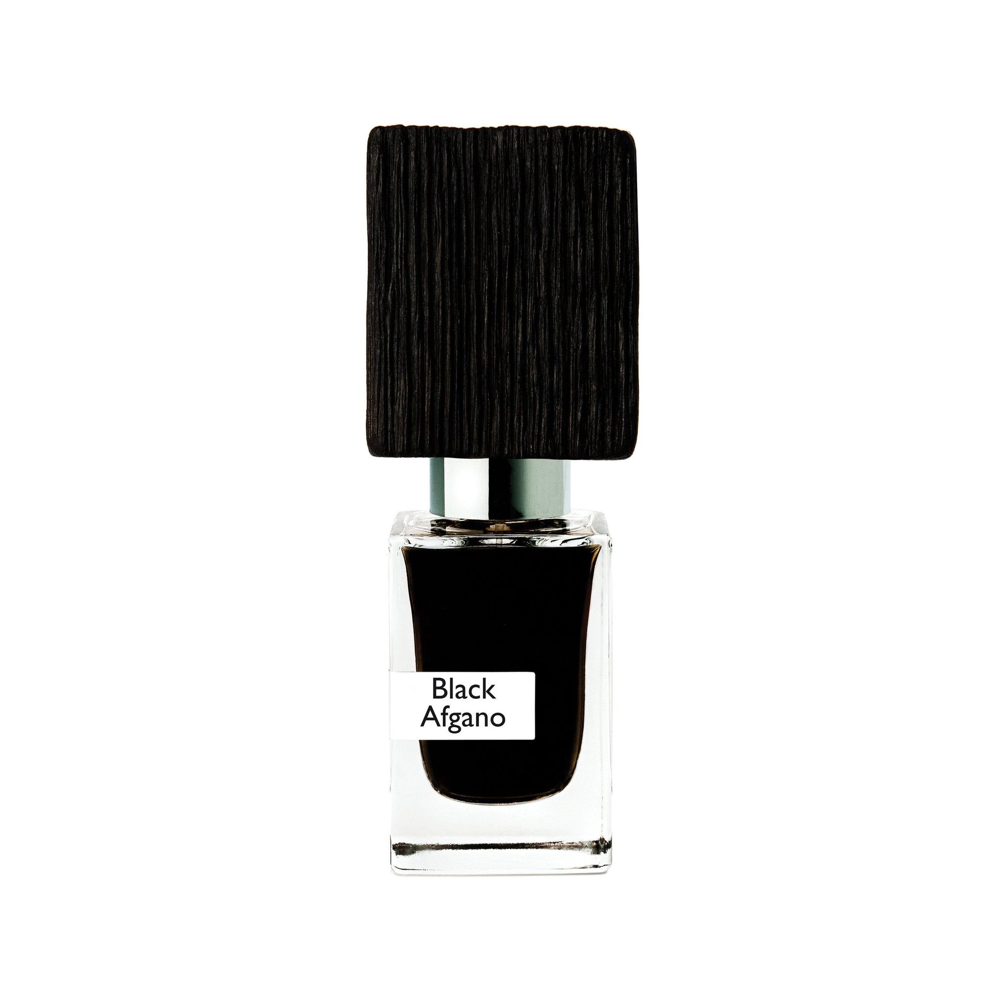Black Afgano-Extrait de Parfum / 30ml / Unisex