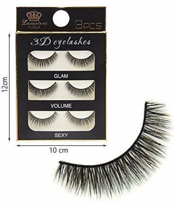 FOK Brow Eyes Black 20 g