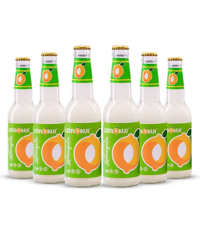 Lemonji Lemon Fruit Juice 1980 ml