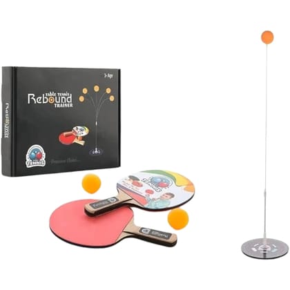Wishluck's Table Tennis Trainer-Buy 1 Get at 899