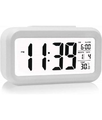 MITRAH ENTERPRISES Digital 1019 Alarm Clock - Pack of 1