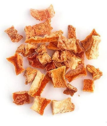Nutrixia Food Orange Peel / संतरे छिलका / Santreka Chilaka  100 gm