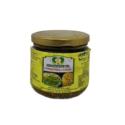 HIMACHALI CHUK - 500 gm HIMACHALI CHUK - 500 gm