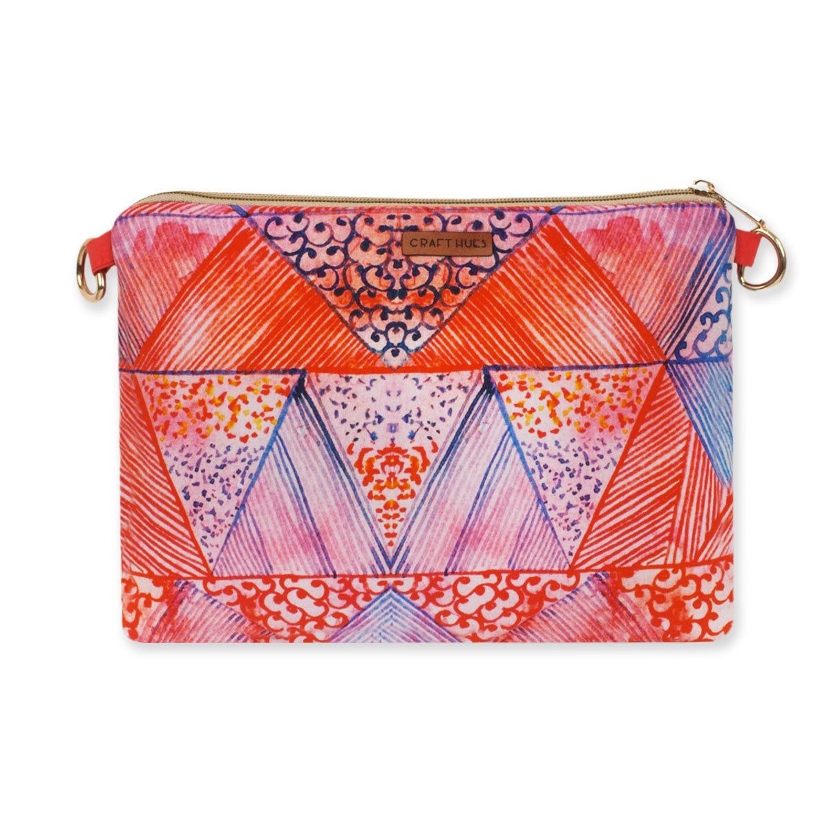 Maze Sling Bag