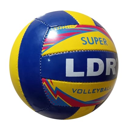 PVC Volleyball