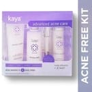 kaya Advanced Acne Care