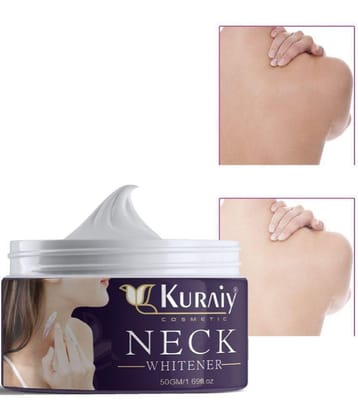 KURAIY Moisturizer for All Skin Type 50 gm gm ( Pack of 1 )