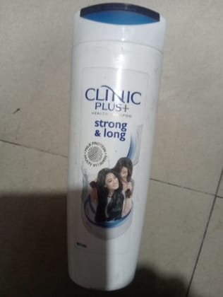 Clinic Plus+ Strong & long shampoo 