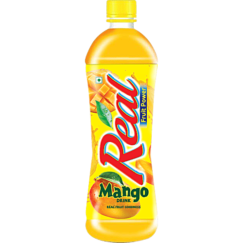 Real Mango Drink, 600 ml