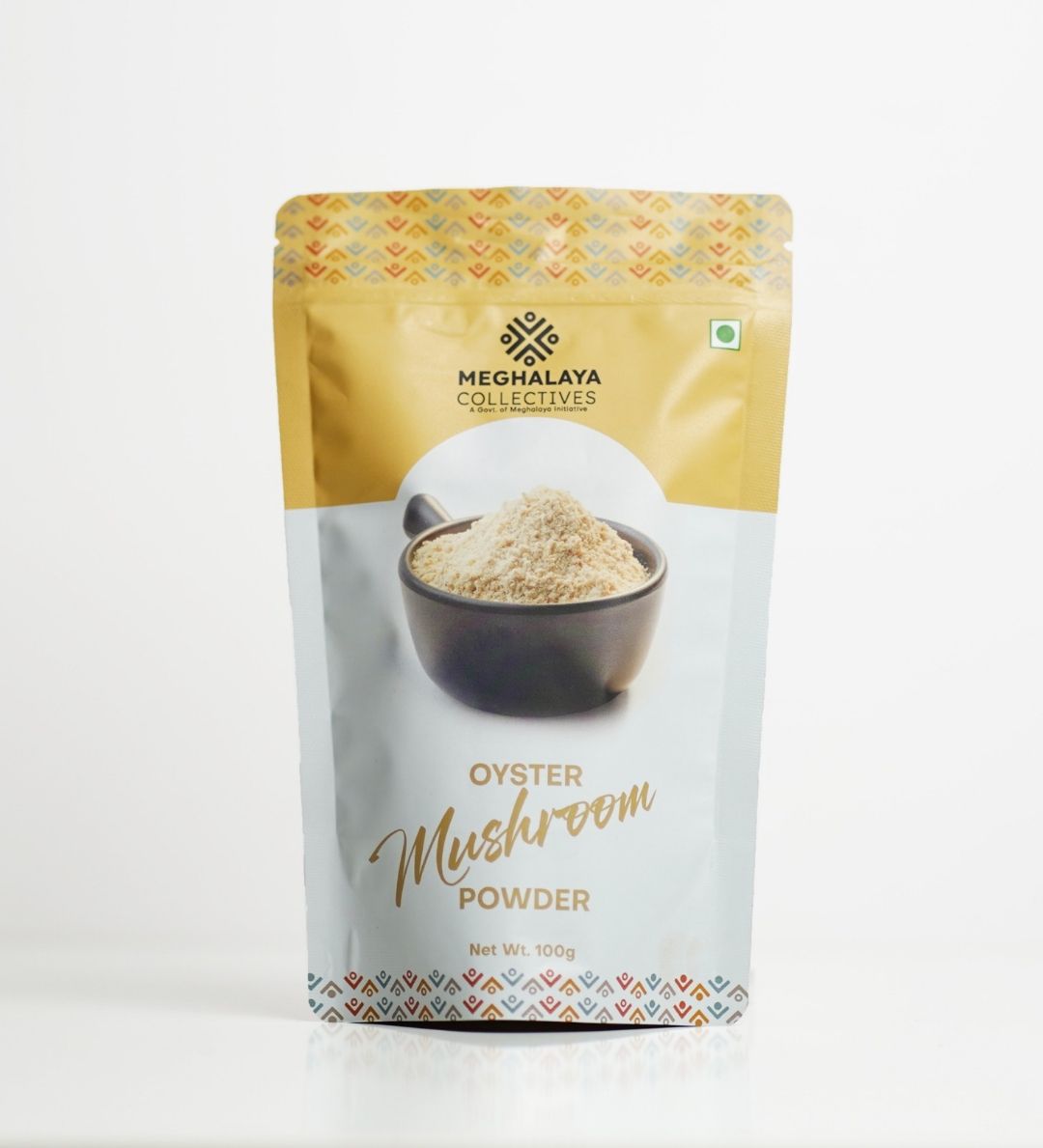 Megha foods Mushroom Powder (Pack of 1)