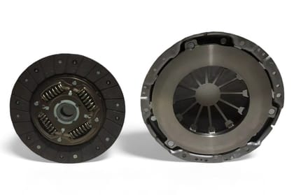 Sachs Clutch Set (Disc+Pressure Plate) 3000954541