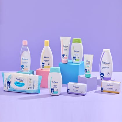 Complete Bath & Skin Essentials Kit Complete Bath & Skin Essentials Kit - Default Title