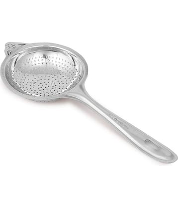 Dynore Stainless Steel Strainer (Pack of 1)