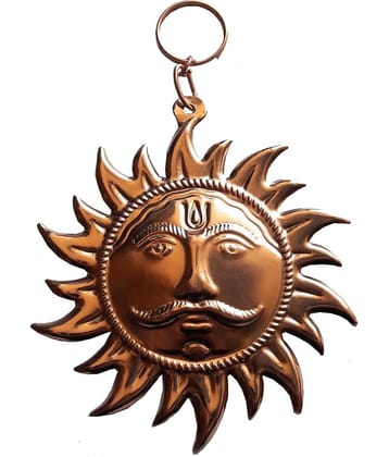 Shri Astha Vinayak God Figurines 1 cm - Pack of 1